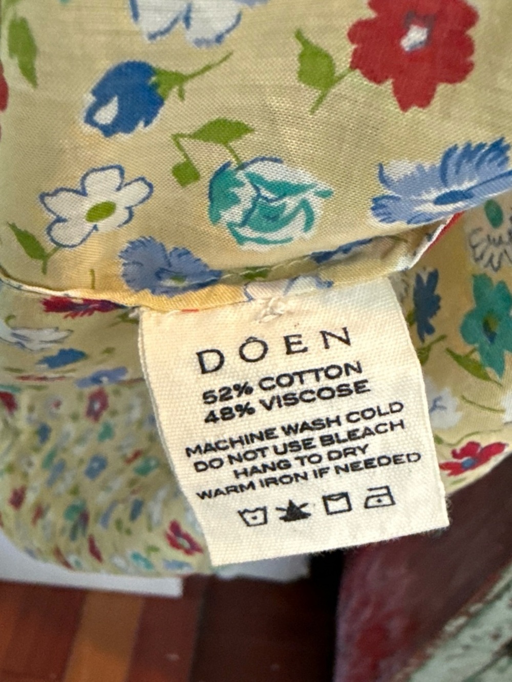 Doen Charleston dress - Picture 5 of 7